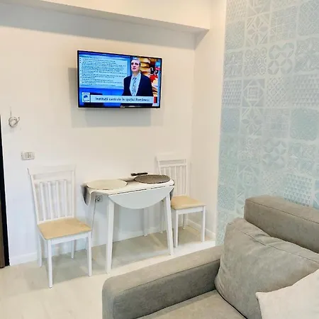Apartment Vibe Mamaia