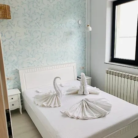 Vibe Apartment Mamaia