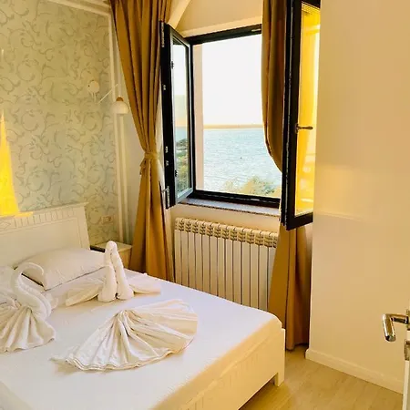 Apartment Vibe Mamaia