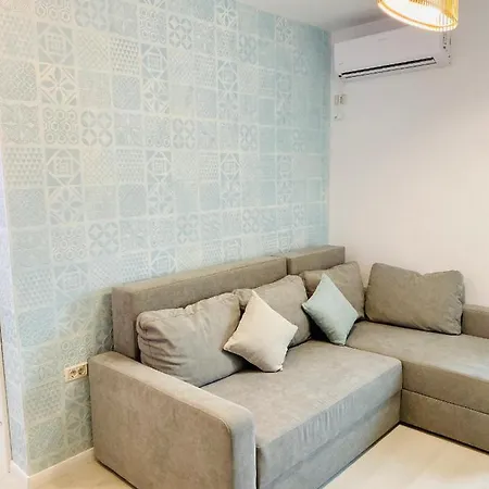 Vibe Apartamento Mamaia