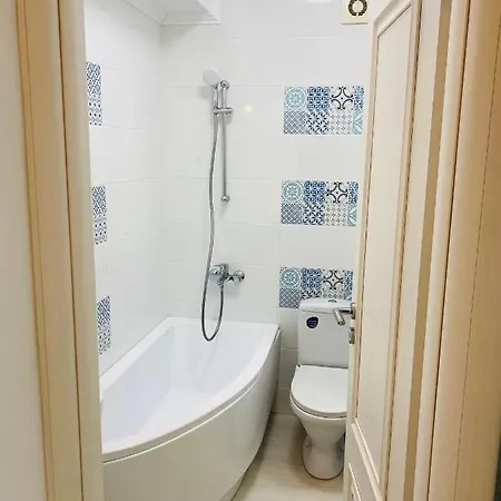 Vibe Appartement Mamaia
