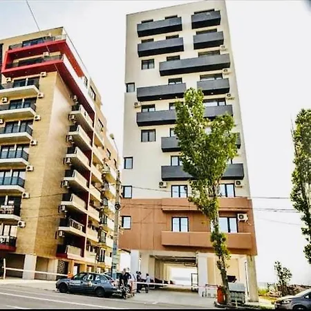 Appartement Vibe