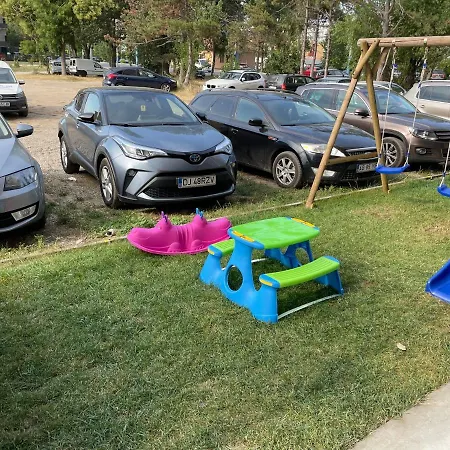 Apartamento Vibe Mamaia